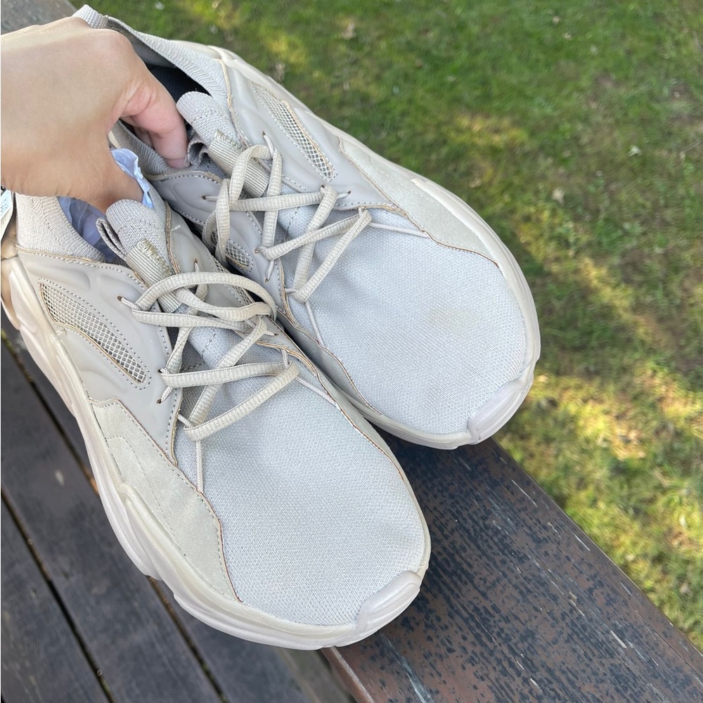 Zara running shoes - Picture 5 of 6